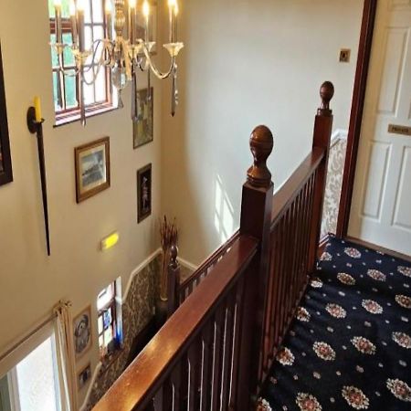 Parc Lodge Guesthouse Bridgend  Εξωτερικό φωτογραφία