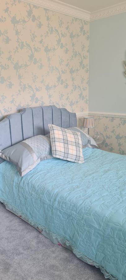 Parc Lodge Guesthouse Bridgend  Εξωτερικό φωτογραφία