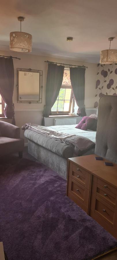 Parc Lodge Guesthouse Bridgend  Εξωτερικό φωτογραφία