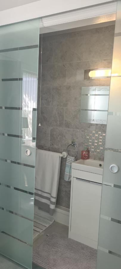 Parc Lodge Guesthouse Bridgend  Εξωτερικό φωτογραφία