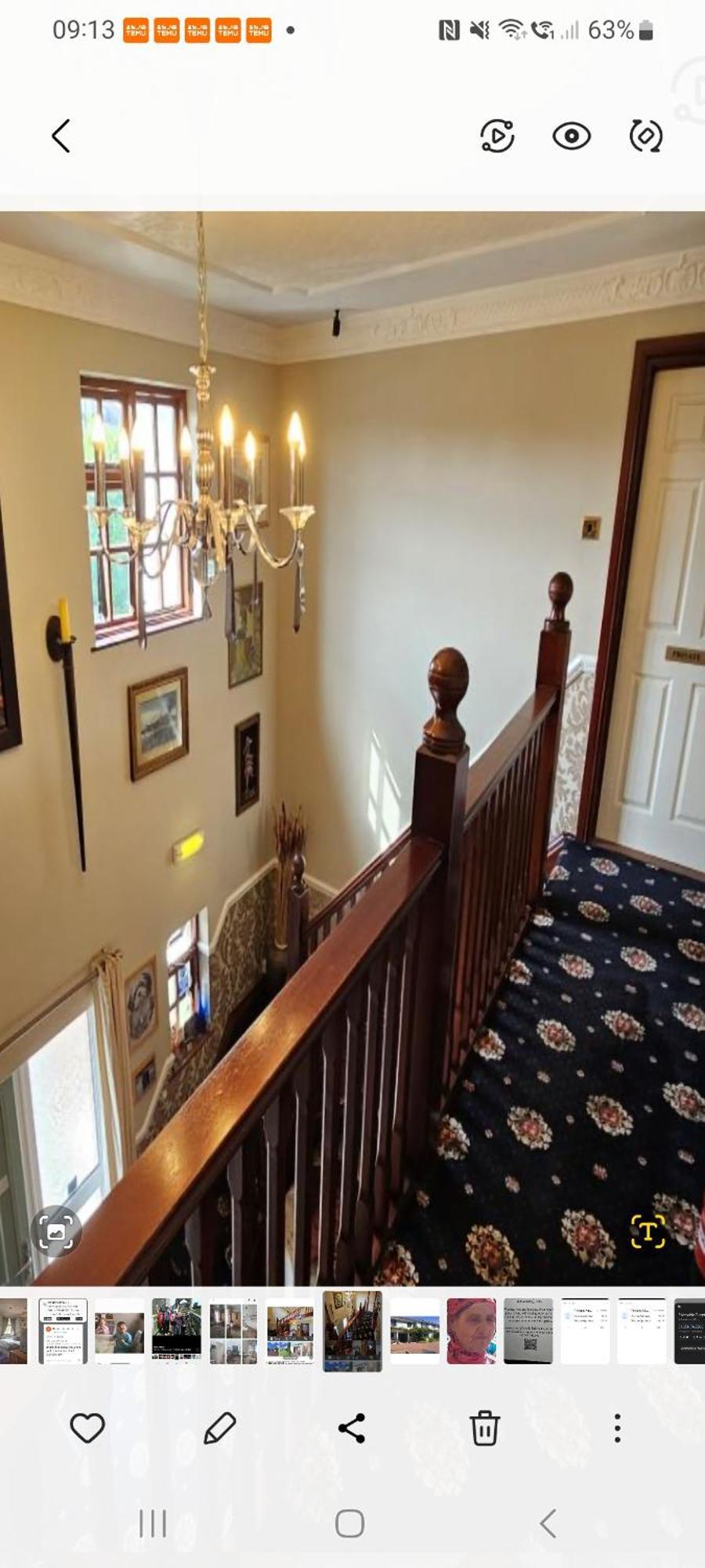 Parc Lodge Guesthouse Bridgend  Εξωτερικό φωτογραφία